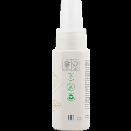 Tratament ulei elixir pentru par Bellessere Actyva, 50 ml, Kemon 659595