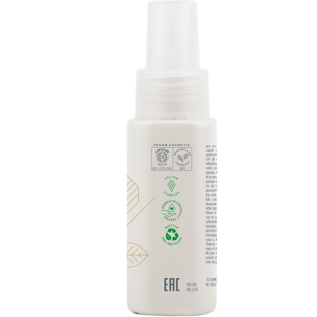 Tratament ulei elixir pentru par Bellessere Actyva, 50 ml, Kemon 659595