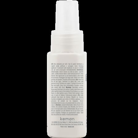 Tratament ulei elixir pentru par Bellessere Actyva, 50 ml, Kemon 659596