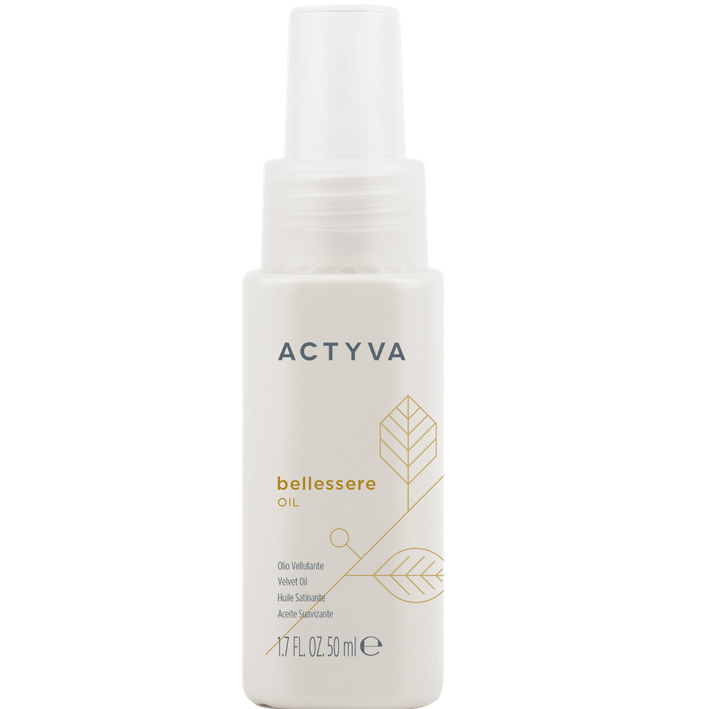 Tratament ulei elixir pentru par Bellessere Actyva, 50 ml, Kemon