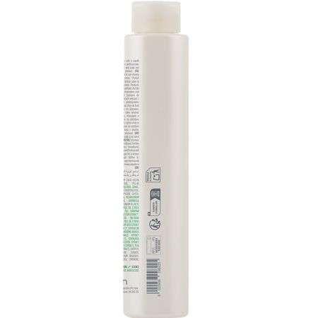 Sampon pentru scalp sensibil Benessere Actyva, 250 ml, Kemon 659619