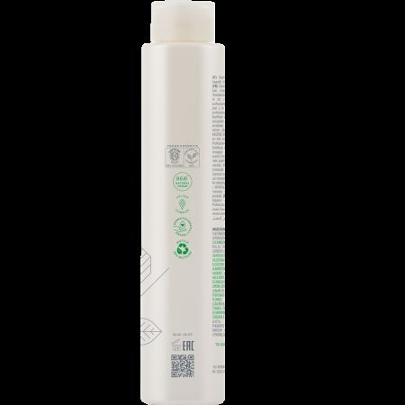 Sampon pentru scalp sensibil Benessere Actyva, 250 ml, Kemon 659617