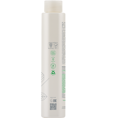 Sampon pentru scalp sensibil Benessere Actyva, 250 ml, Kemon 659617