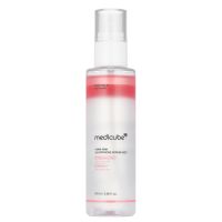 Ser mist roz cu glutathione si PDRN derivat din somon pentru revitalizarea tenului, 100 ml, Medicube