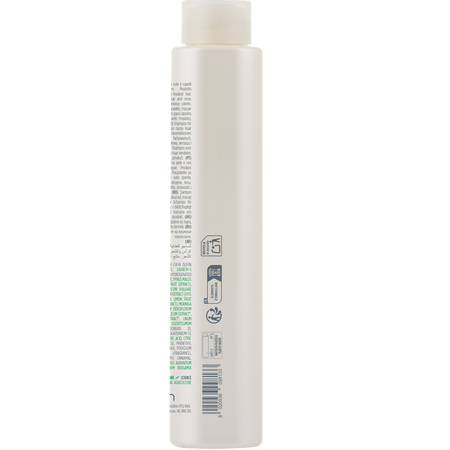 Sampon pentru par vopsit Actyva Colore Brillante, 250 ml, Kemon 659623
