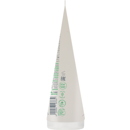 Masca pentru par vopsit Colore Brillante Actyva, 200 ml, Kemon 659630