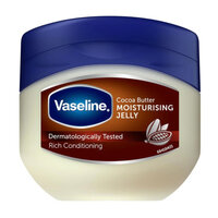 Vaselina cosmetica cu unt de cacao, 100 ml, Vaseline