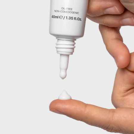 Crema anti-imperfectiuni cu retinoizi pentru ten cu tendinta acneica Adapazit, 40 ml, Acnemy 659648