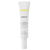 Crema anti-imperfectiuni cu retinoizi pentru ten cu tendinta acneica Adapazit, 40 ml, Acnemy