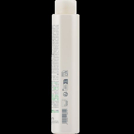 Sampon pentru disciplinare par, Actyva Disciplina, 250 ml, Kemon 659654