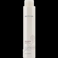 Sampon pentru disciplinare par, Actyva Disciplina, 250 ml, Kemon