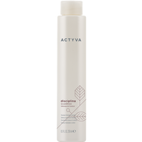 Sampon pentru disciplinare par, Actyva Disciplina, 250 ml, Kemon