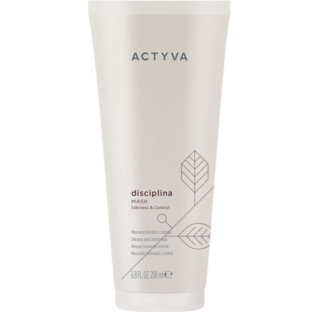 Masca pentru disciplinare par Actyva Disciplina, 200 ml, Kemon