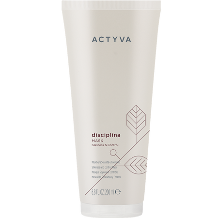 Masca pentru disciplinare par Actyva Disciplina, 200 ml, Kemon