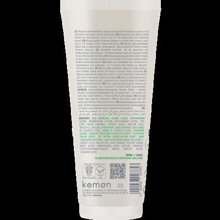 Masca pentru disciplinare par Actyva Disciplina, 200 ml, Kemon 659664