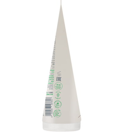 Masca pentru disciplinare par Actyva Disciplina, 200 ml, Kemon 659666
