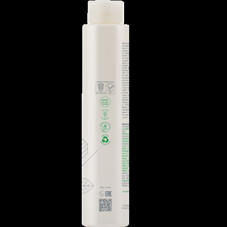 Sampon pentru echilibrare scalp, Actyva Equilibrio, 250 ml, Kemon 659671