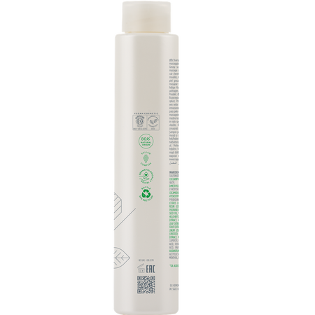Sampon pentru echilibrare scalp, Actyva Equilibrio, 250 ml, Kemon 659671