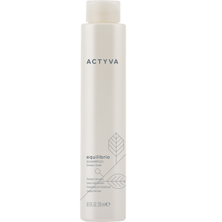 Sampon pentru echilibrare scalp, Actyva Equilibrio, 250 ml, Kemon