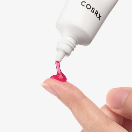 Gel exfoliant cu AHA, BHA, PHA si LHA, 30 ml, Cosrx 659673