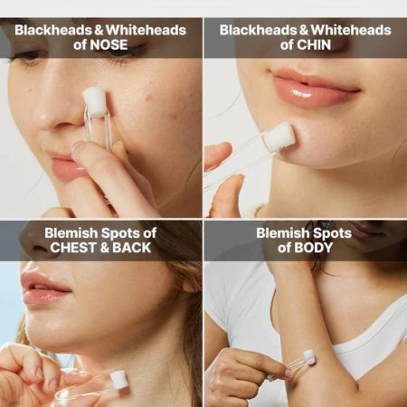 Serum exfoliant cu AHA 2% si BHA 2%, 50 g, Cosrx 659680