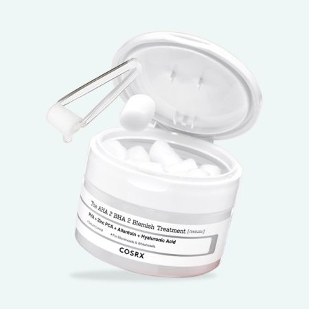 Serum exfoliant cu AHA 2% si BHA 2%, 50 g, Cosrx 659678