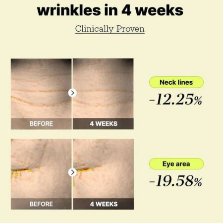 Crema anti-aging cu retinol 0.3%, 20 ml, Cosrx 659689