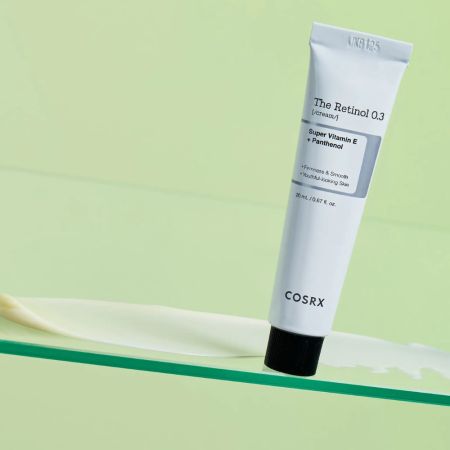 Crema anti-aging cu retinol 0.3%, 20 ml, Cosrx 659687