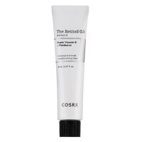 Crema anti-aging cu 0.3% retinol The Retinol, 20 ml, Cosrx