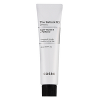 Crema anti-aging cu 0.3% retinol The Retinol, 20 ml, Cosrx