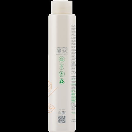 Sampon hidratant par si corp Actyva Linfa Solare, 250 ml, Kemon 659693