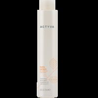 Sampon hidratant pentru par si corp Actyva Linfa Solare, 250 ml, Kemon