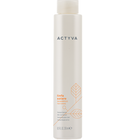 Sampon hidratant pentru par si corp Actyva Linfa Solare, 250 ml, Kemon