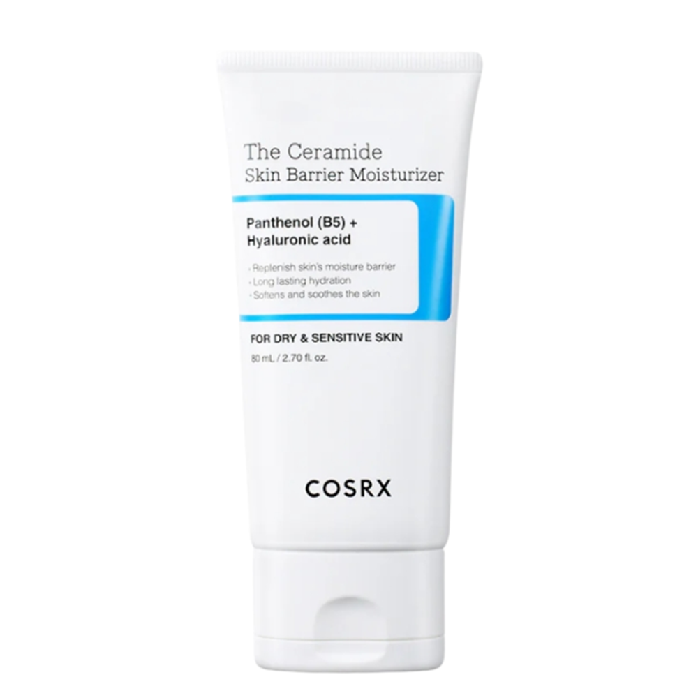 Crema hidratanta cu ceramide, 80 ml, Cosrx