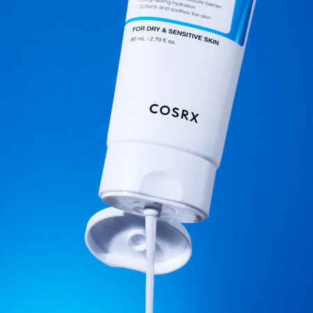 Crema hidratanta cu panthenol si ceramide The Ceramide Skin Barrier, 80 ml, Cosrx 659700