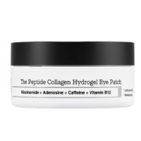 Plasturi din hidrogel cu colagen si peptide pentru ochi The Peptide, 60 bucati, Cosrx