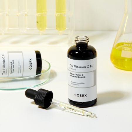 Serum pentru uniformizare cu vitamina C 13%, 20 g, Cosrx 659719