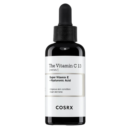 Serum pentru uniformizare cu 13% vitamina C The Vitamin C, 20 g, Cosrx