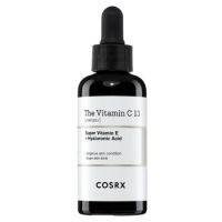 Serum pentru uniformizare cu 13% vitamina C The Vitamin C, 20 g, Cosrx
