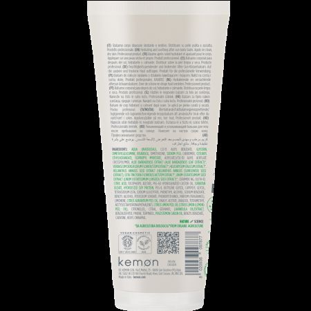 Balsam pentru corp dupa soare Actyva Linfa Solare, 200 ml, Kemon 659725