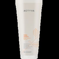Balsam pentru corp dupa soare Actyva Linfa Solare, 200 ml, Kemon