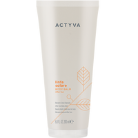 Balsam pentru corp dupa soare Actyva Linfa Solare, 200 ml, Kemon