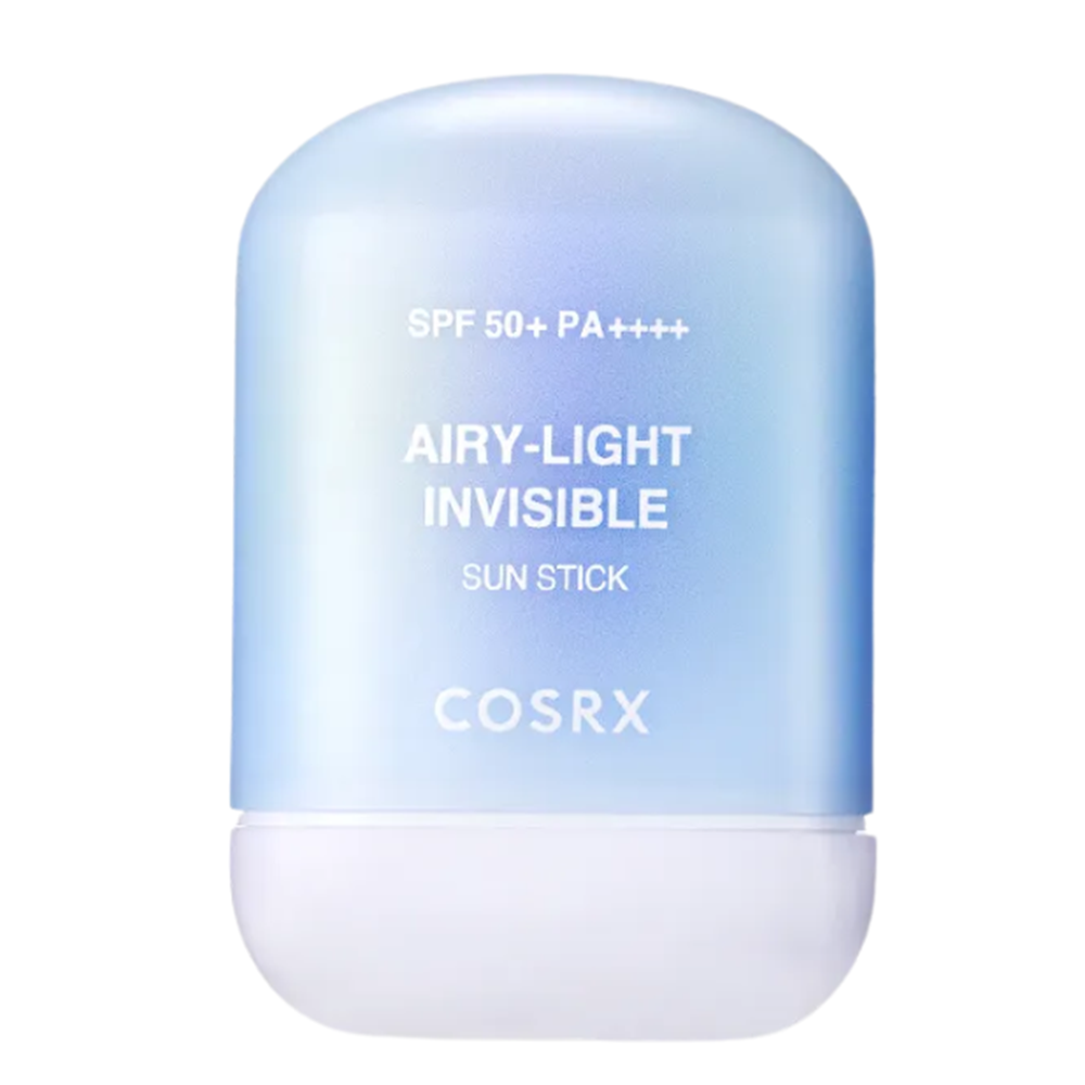Stick hidratant pentru protectie solara cu SPF 50+, 19 g, Cosrx