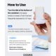Stick hidratant pentru protectie solara cu SPF 50+, 19 g, Cosrx 659735