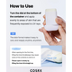 Stick hidratant pentru protectie solara cu SPF 50+, 19 g, Cosrx 659735