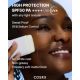 Stick hidratant pentru protectie solara cu SPF 50+, 19 g, Cosrx 659730