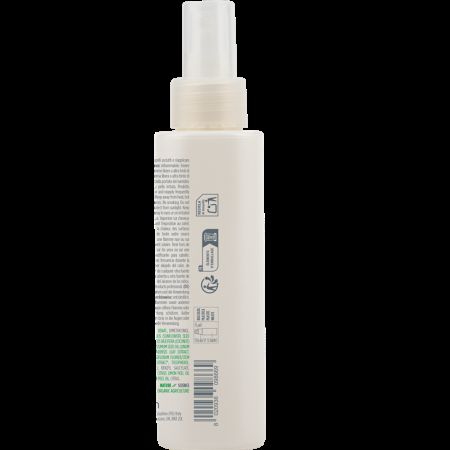 Spray uscat pentru par protectie solara Actyva Linfa Solare, 125 ml, Kemon 659742