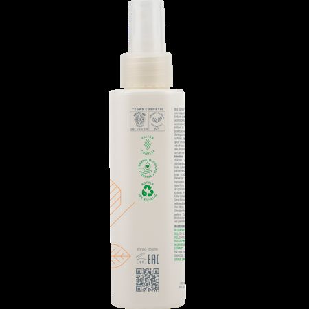 Spray uscat pentru par protectie solara Actyva Linfa Solare, 125 ml, Kemon 659743