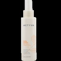Spray uscat pentru par protectie solara Actyva Linfa Solare, 125 ml, Kemon