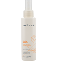 Spray uscat pentru par protectie solara Actyva Linfa Solare, 125 ml, Kemon